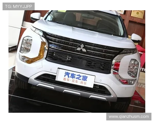 2.0L+7座,日系高性价比家用SUV,油耗不高品质耐用,三菱欧蓝德