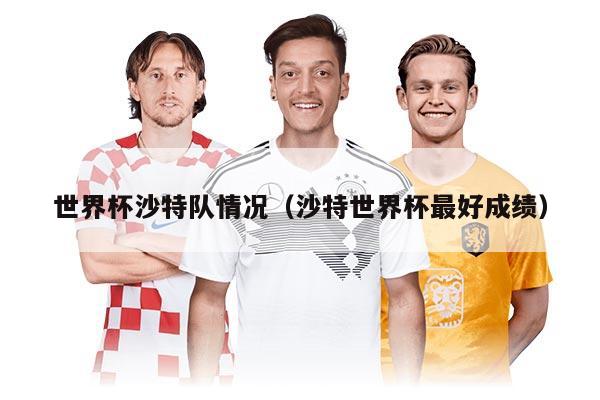 世界杯沙特队情况（沙特世界杯最好成绩）