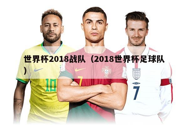 世界杯2018战队（2018世界杯足球队）