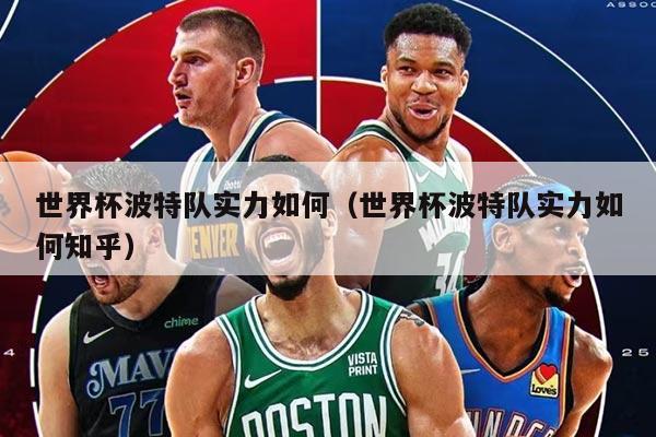 世界杯波特队实力如何（世界杯波特队实力如何知乎）