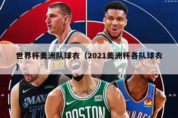 世界杯美洲队球衣（2021美洲杯各队球衣）