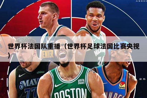 世界杯法国队重播（世界杯足球法国比赛央视）