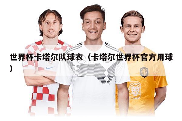 世界杯卡塔尔队球衣（卡塔尔世界杯官方用球）