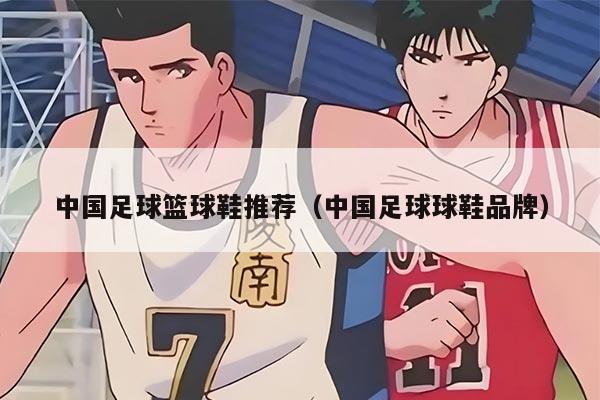 中国足球篮球鞋推荐（中国足球球鞋品牌）