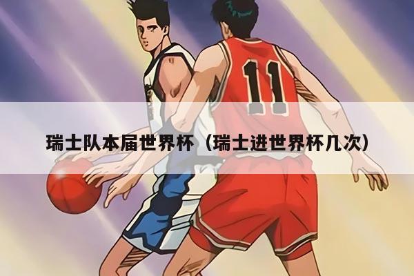 瑞士队本届世界杯（瑞士进世界杯几次）