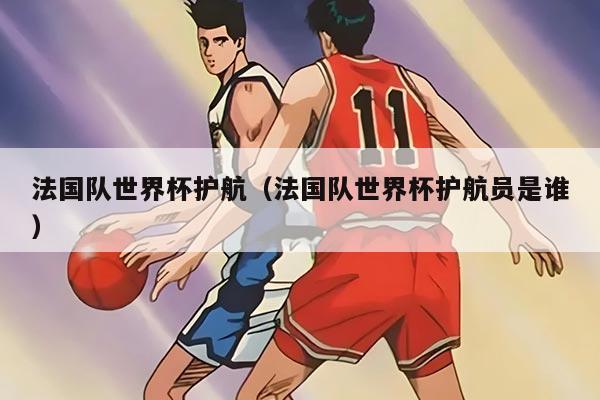 法国队世界杯护航（法国队世界杯护航员是谁）
