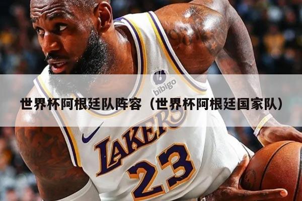 世界杯阿根廷队阵容（世界杯阿根廷国家队）