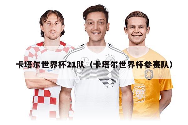卡塔尔世界杯21队（卡塔尔世界杯参赛队）