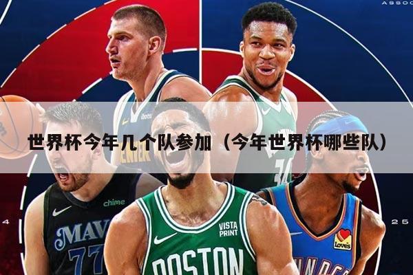 世界杯今年几个队参加（今年世界杯哪些队）