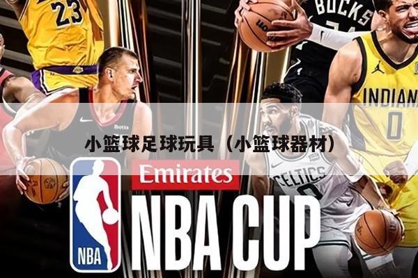 小篮球足球玩具（小篮球器材）