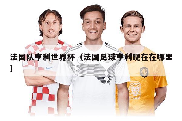 法国队亨利世界杯（法国足球亨利现在在哪里）