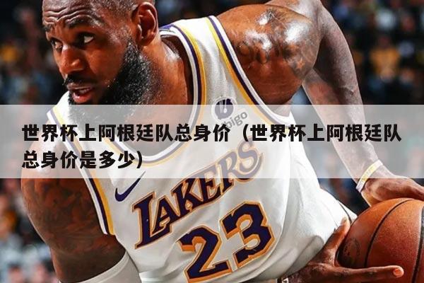 世界杯上阿根廷队总身价（世界杯上阿根廷队总身价是多少）