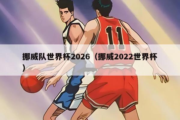 挪威队世界杯2026（挪威2022世界杯）
