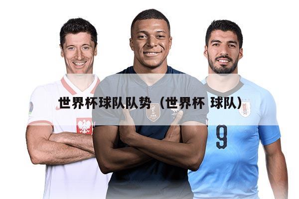 世界杯球队队势（世界杯 球队）