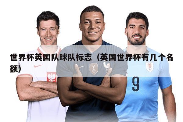 世界杯英国队球队标志（英国世界杯有几个名额）