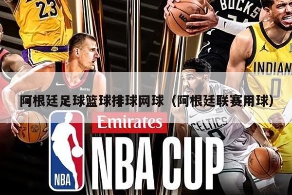 阿根廷足球篮球排球网球（阿根廷联赛用球）