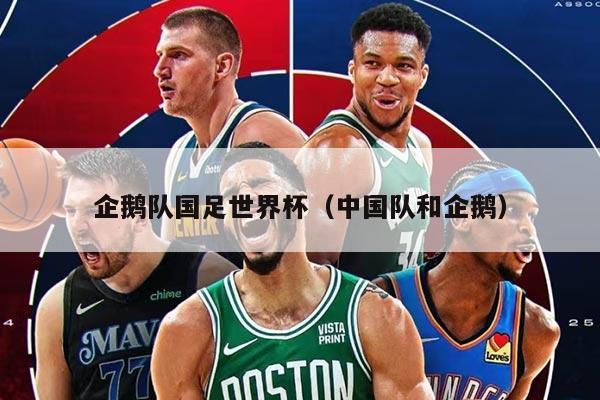 企鹅队国足世界杯（中国队和企鹅）